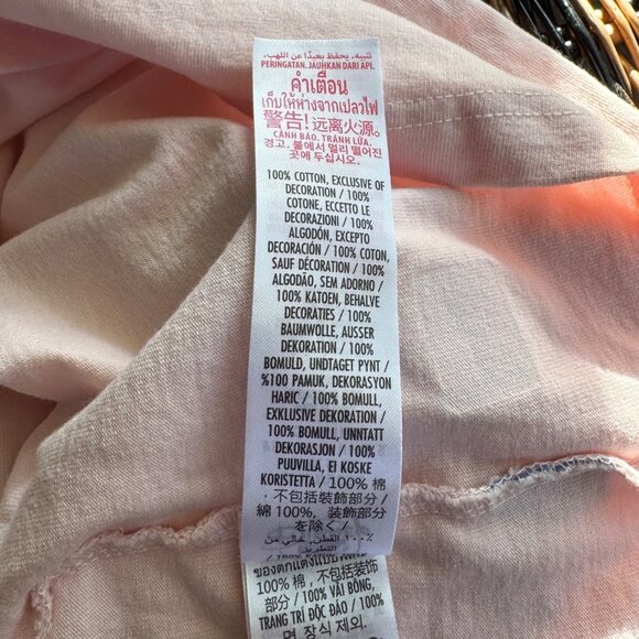 DISNEYLAND Mickey Balloon Spirit Jersey Womens XXL 2XL Disney Parks 2024 Sequins - Picture 10 of 13